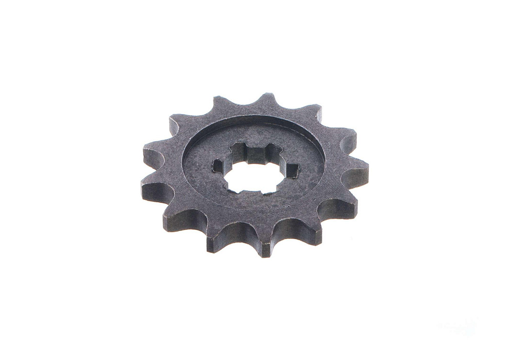 Зірка трансмісії (передня) МУРАВЕЙ 428-13T VDK Киев - изображение 1