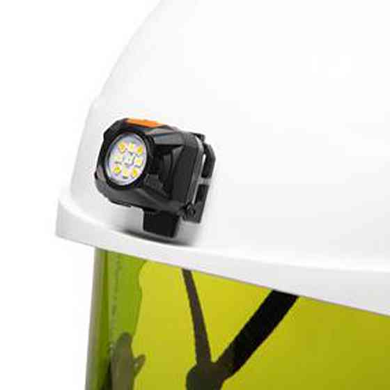 Адаптер Mactronic для Крепления фонаря Rebel на шлем (AHL0061C) Вінниця