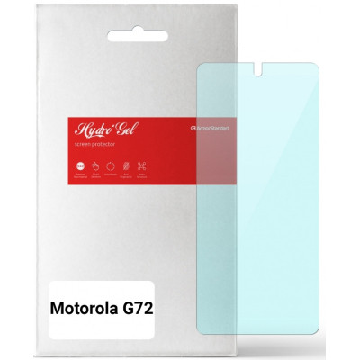Плівка захисна Armorstandart Anti-Blue Motorola G72 (ARM63956) Вінниця - фото 1