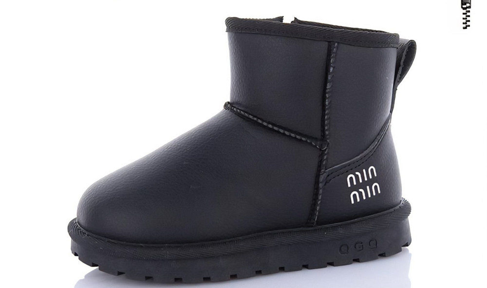 Детские уги для девочки 27,28,29,30,31,32 Николаев - изображение 1