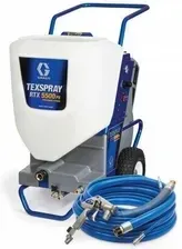 Генератор Graco Agregat Aggregate Rtx 5500 Px Київ