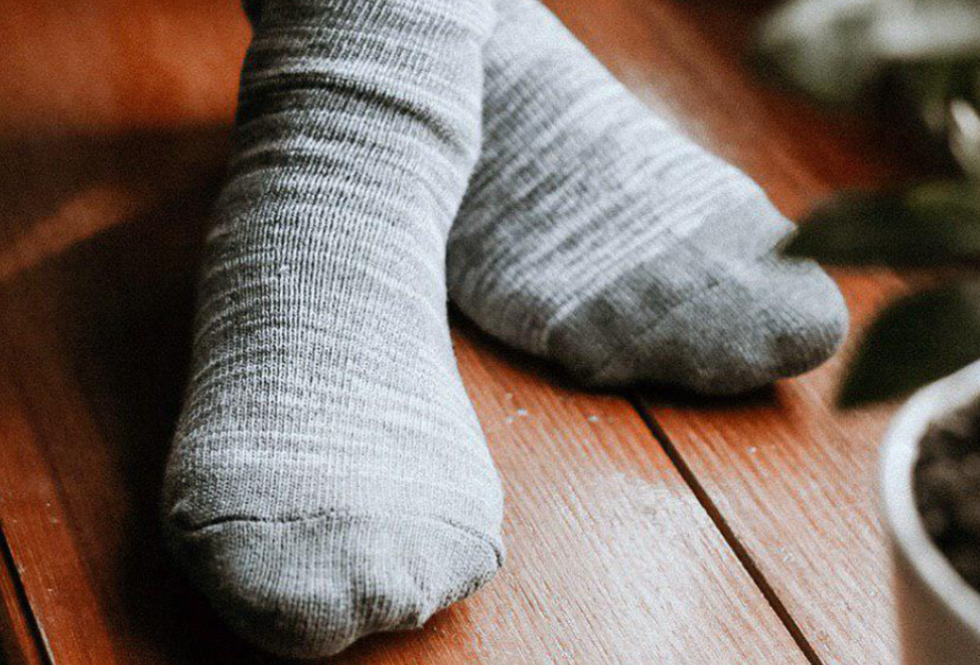 Шкарпетки Sammy Icon Hare 36-40 Вінниця - фото 3