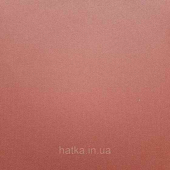 Шпалери флізелінові екологічно чисті BN Doodleedo 0,53 х 10 м однотонні червоні Київ