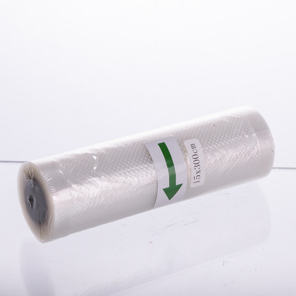Пакети для вакууматора 15*4,5 см в рулоні HP-11-25 Коломия - фото 1
