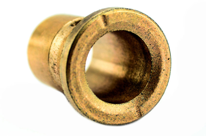 Втулка 2101-2107, 2121 втулка шестерні приводу масляного насосу грибка Мукачево - фото 1