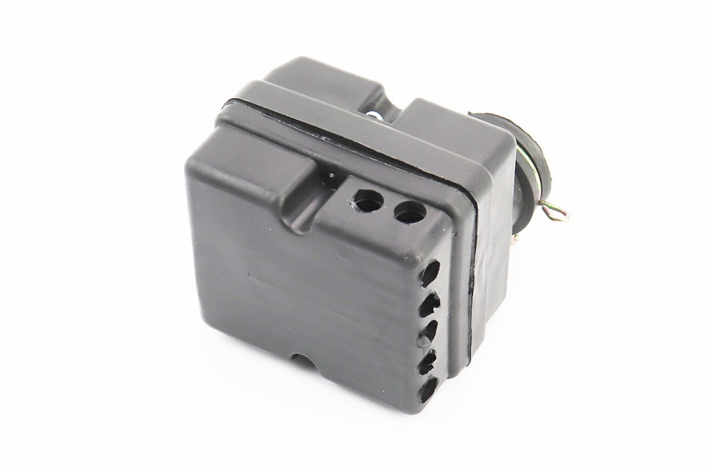 Фільтр повітряний у зборі Київ - фото 2