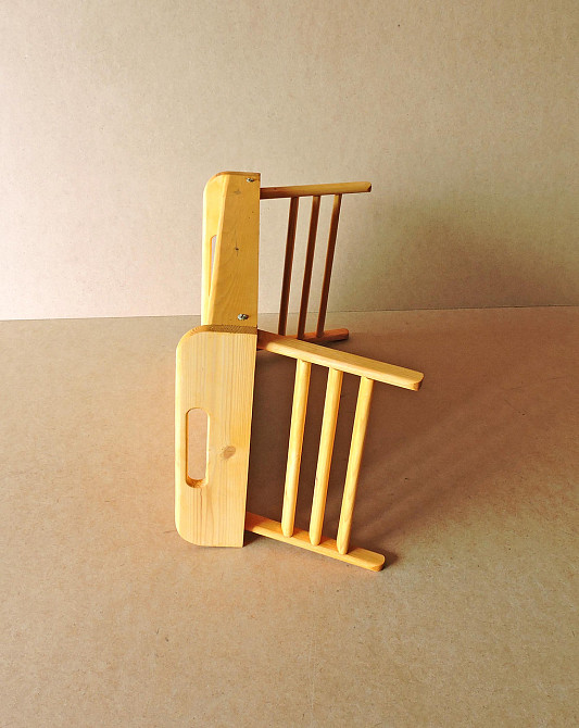 Столик-поднос для завтрака 