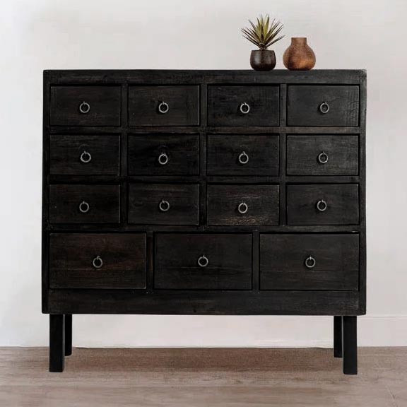 Комод тансу "Розелам" венге Миколаїв - фото 1