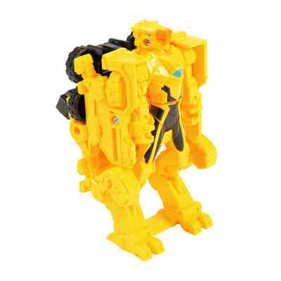 Трансформер Dinoster Динозавр Делби (EU580852) Винница