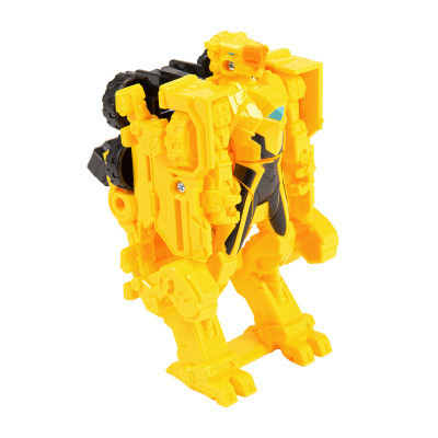 Трансформер Dinoster Динозавр Делби (EU580852) Винница - изображение 3