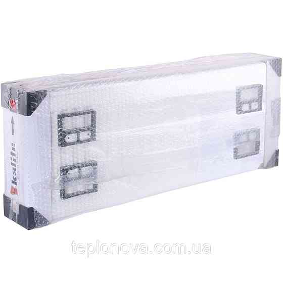 Радиатор стальной панельный KALITE 22 низ/справа 300x800 (без INNER) Черновцы