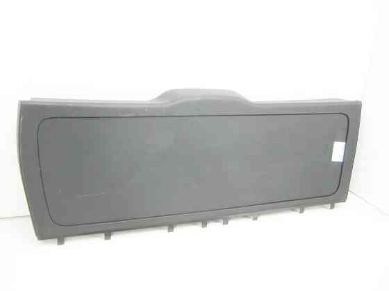 Mercedes-Benz  A1667404100 9051 Обшивка кришки багажника чорна GL/GLS X166 Одеса