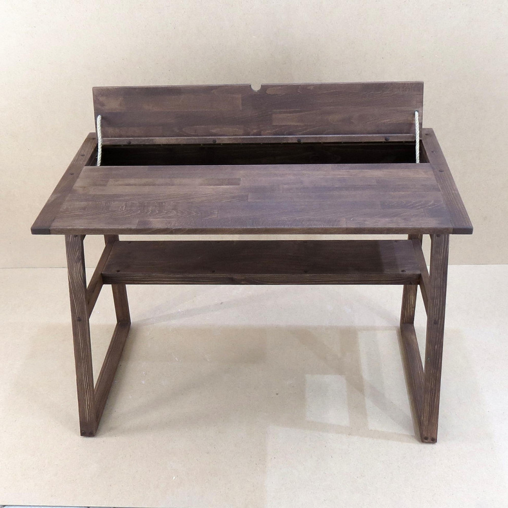 Секретер "Гуантанамо" капучино Миколаїв - фото 7