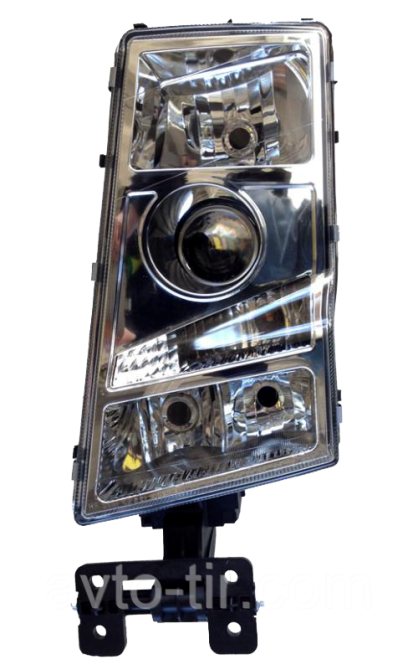 Фара головного світла  VOLVO FH, FM E3/ E5  20360899 20360898 21001663 20713718 20713720 20713721 20762994 Луцк - изображение 1