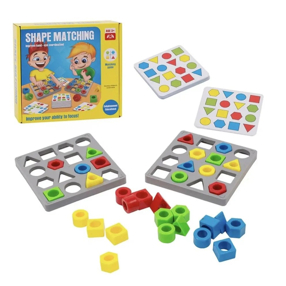 Игра настольная 