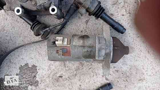 Стартер Geely Emgrand Киев