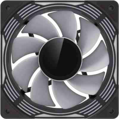 Кулер до корпусу Gamemax FN12A-C8I-R Вінниця