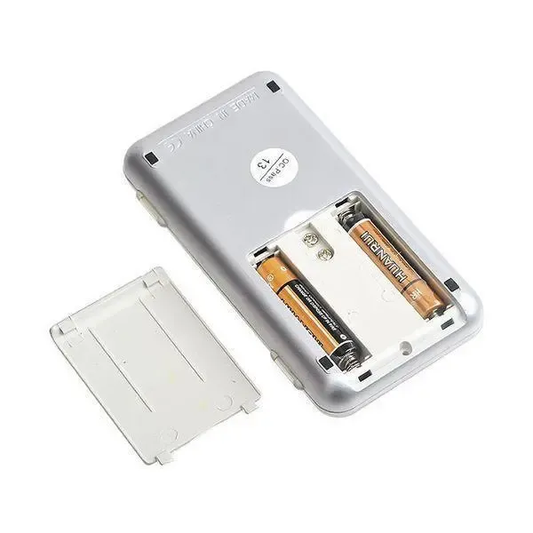 Весы ювелирные, весы карманные, электронные MH-200 0,01-200гр мини весы Коломия - фото 3