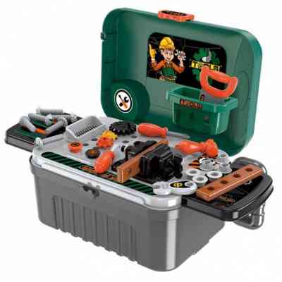 Игровой набор ZIPP Toys Набор инструментов (008-952) Винница