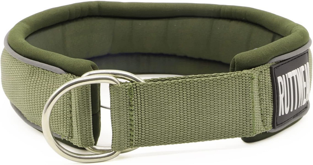 Нашийник для собак широкий 16119 Луцьк - фото 3