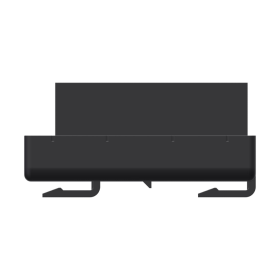 Mercedes-Benz  A0009820412 Розподільник потенціалів CAN 5x2 / 1x3 pin C-Class Coupe C205 C-Class W205 C-class Estate S205 C-Class Cabrio A205 GLC Coup Одесса