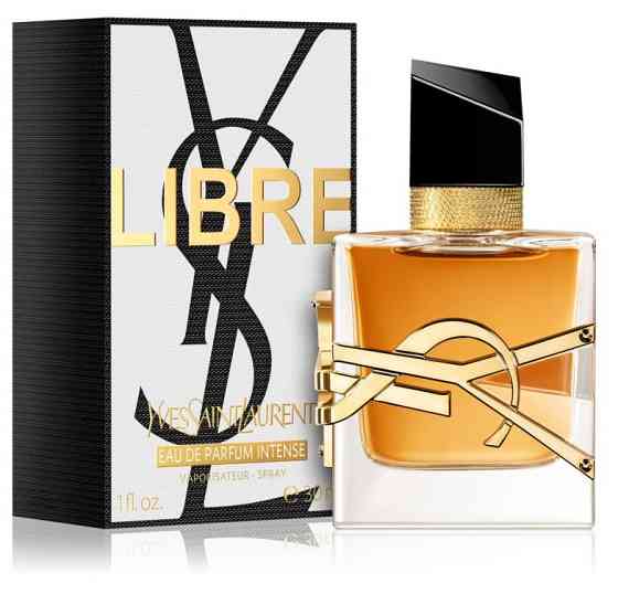 Парфумована вода Yves Saint Laurent Libre Intense Слов'янськ