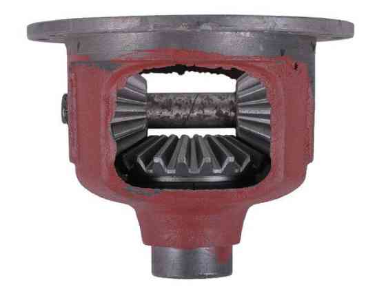 Диференціал мосту у зборі на трактор Хінтай 24B, Шифенг 244, Taishan 24 заднього Мукачево