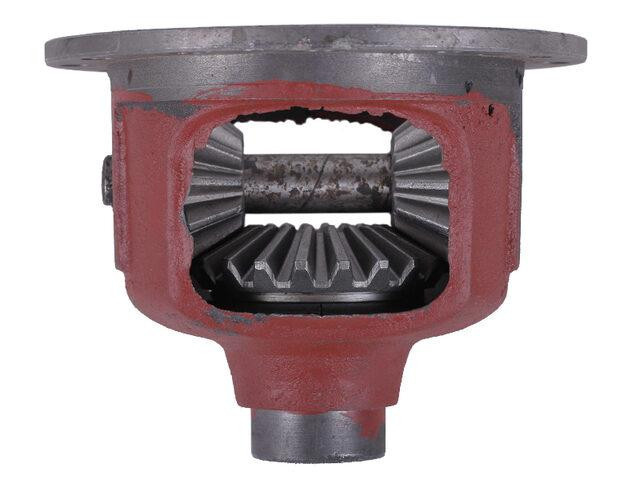 Диференціал мосту у зборі на трактор Хінтай 24B, Шифенг 244, Taishan 24 заднього Мукачево - фото 4