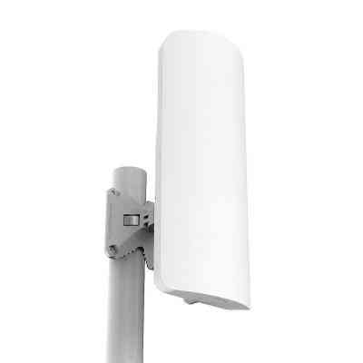 Точка доступа Wi-Fi Mikrotik RB911G-2HPnD-12S Винница