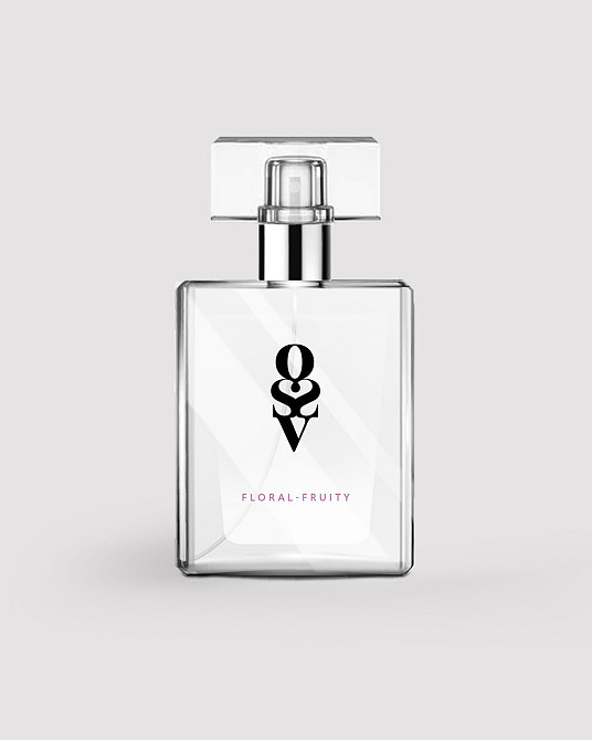 Женские духи Perfumy Floral-fruity 30 ml Sex Aura Киев - изображение 3