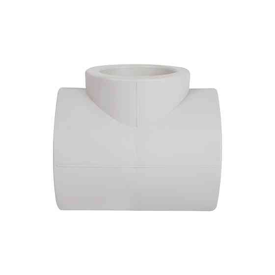 Трійник PPR Thermo Alliance 110х90х110 Київ