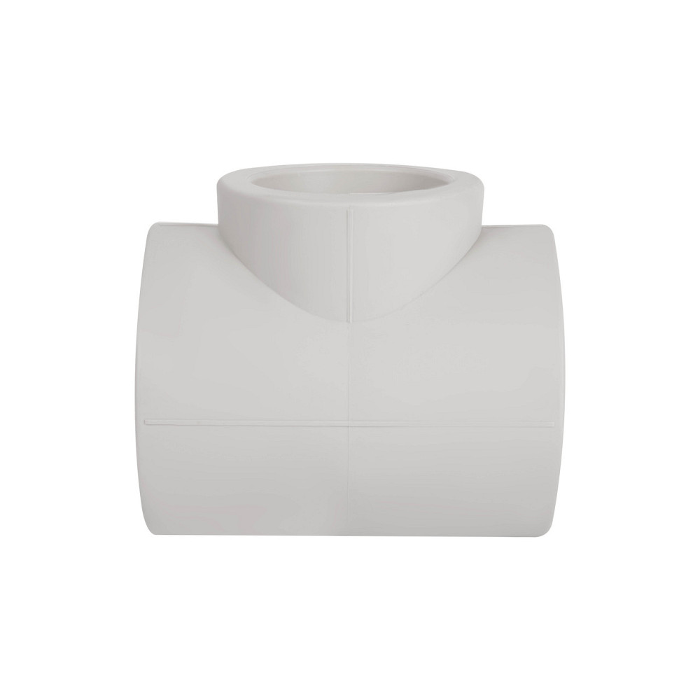 Трійник PPR Thermo Alliance 110х90х110 Київ - фото 3