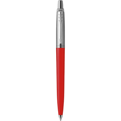 Ручка кулькова Parker JOTTER 17 Originals Scarlet Red CT BP (15 932_2035) Вінниця - фото 1