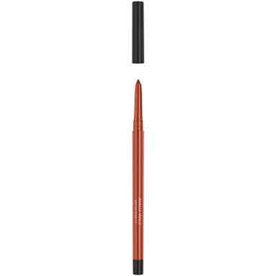 Карандаш для губ Malu Wilz Soft Lip Styler 19 - Shiny Copper (4060425015559) Винница