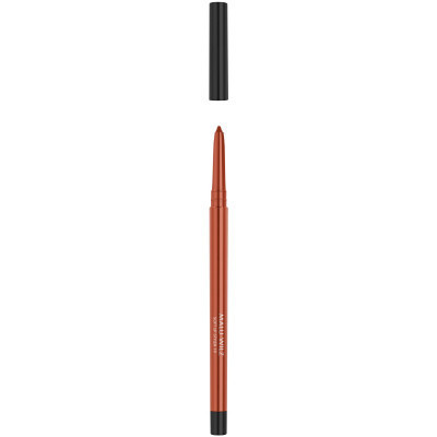 Карандаш для губ Malu Wilz Soft Lip Styler 19 - Shiny Copper (4060425015559) Винница - изображение 1