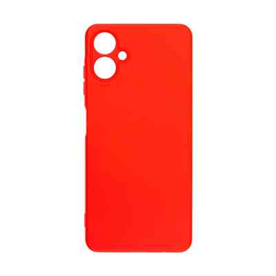 Чехол для мобильного телефона Armorstandart ICON Samsung A06 (A065) Camera cover Red (ARM80136) Винница