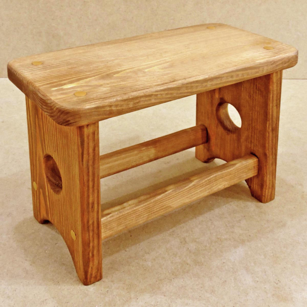 Стілець "Вантилі" сієна Миколаїв - фото 1