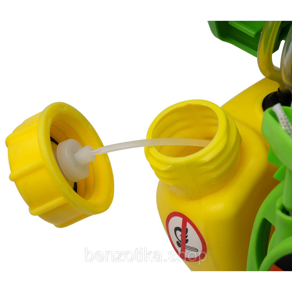 Коса бензинова Procraft T5600/S Киев - изображение 10