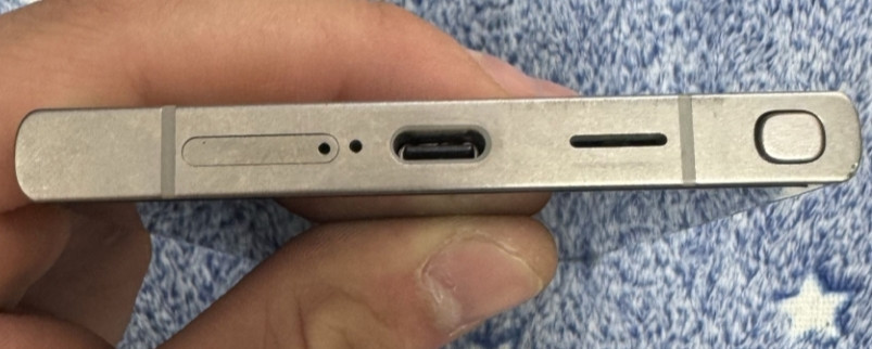 Смартфон Samsung S24 Ultra 12/256Gb. Харків - фото 3