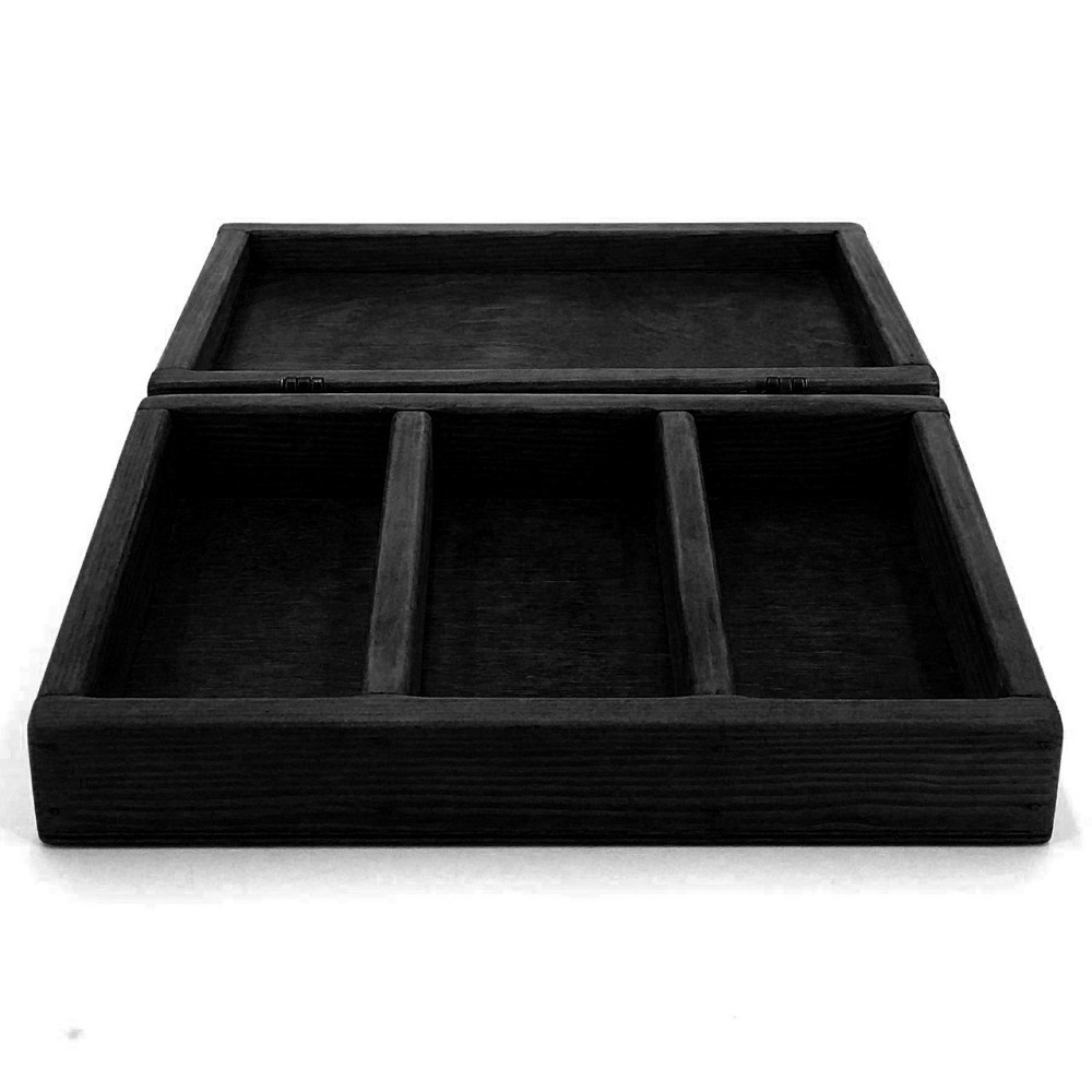 Купюрница деревянная 