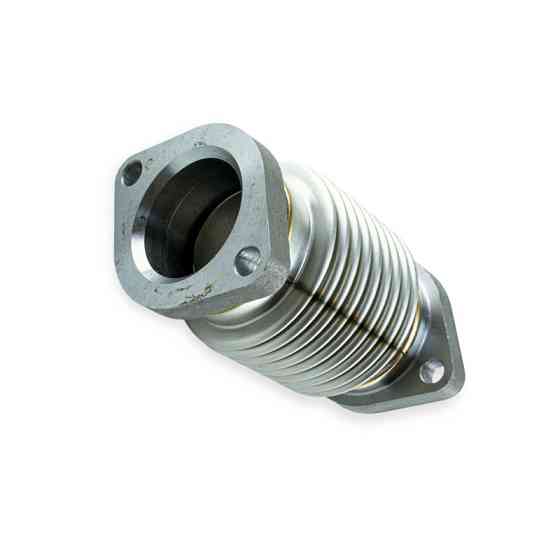 Сильфон с флян. (нерж.) МАЗ Мукачево