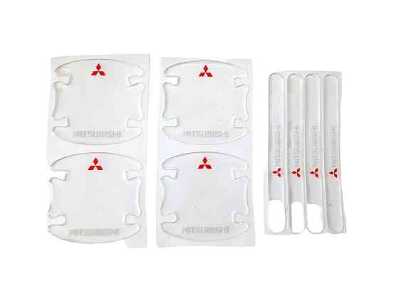 Захисна плівка під дверні ручки MITSUBISHI (8 шт) Винница