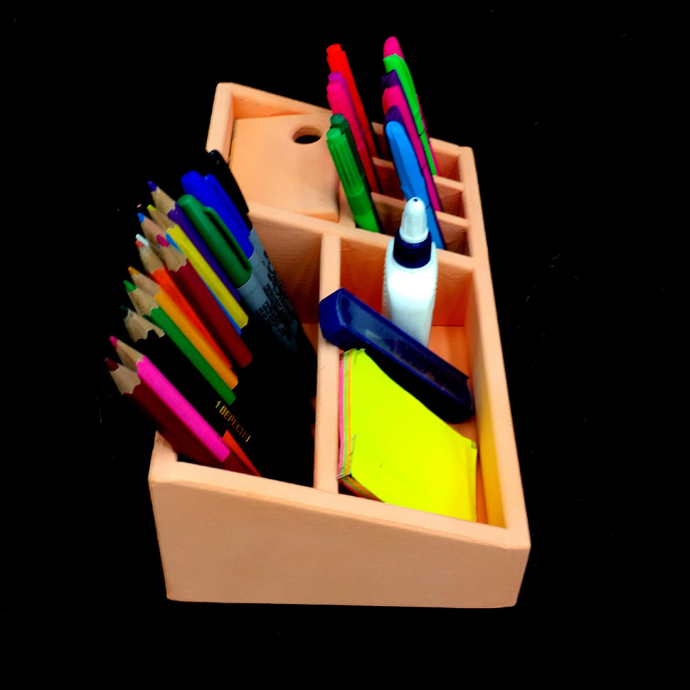 Настольный органайзер 