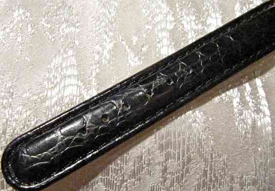 Часы кварцевые 