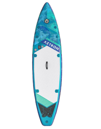 Надувная SUP доска Aztron URONO Touring AS-312D  350 x 81 x 15 см Дніпро