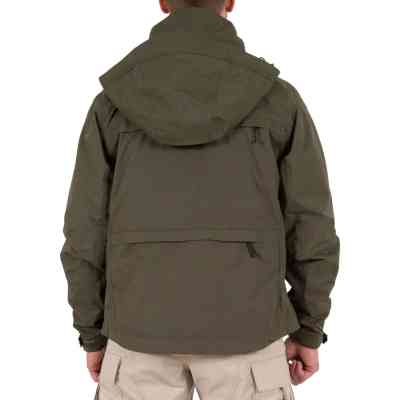 Куртка First Tactical Tactix System Jacket Зелений XL (118502-830-XL-R) Винница