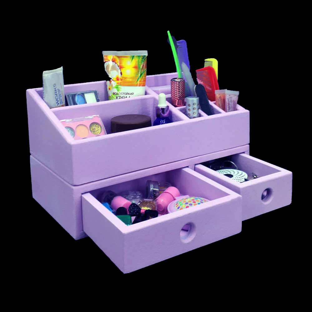 Органайзер для косметики 