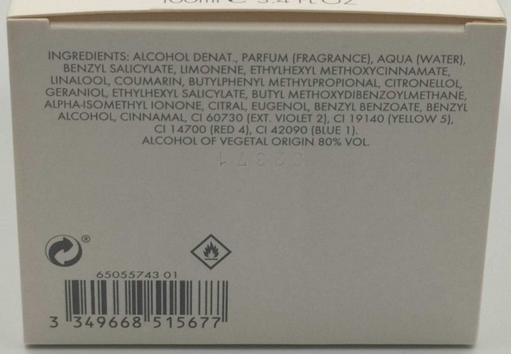 Парфюмерия: Paco Rabanne Invictus edt 100ml.Оригинал!Paco Rabanne Invictus edt 100 мл Оригинал! Киев - изображение 4