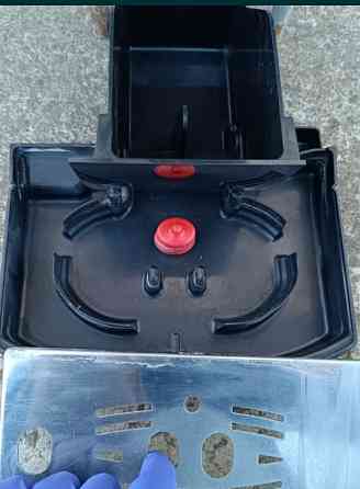 Кофеварка Delonghi Magnifica S Київ