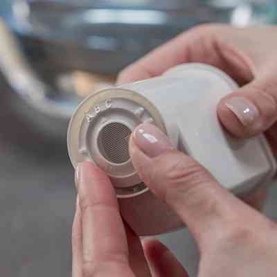 Аксесуар для кавоварки Siemens TZ70003 Вінниця